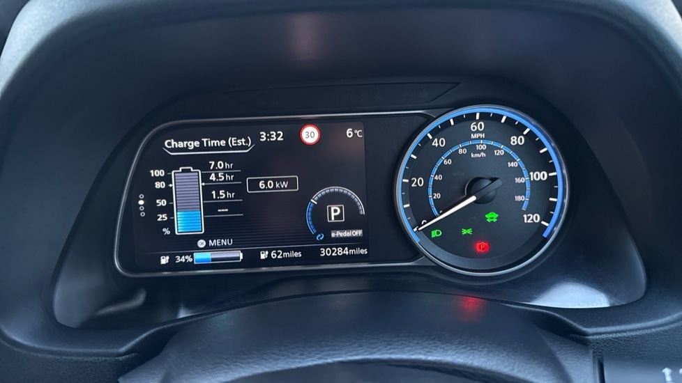 Used Nissan Leaf 2022 for sale - 76948498: Photo 16