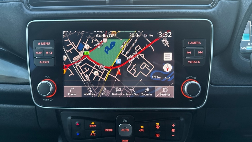 Used Nissan Leaf 2022 for sale - 76948498: Photo 17