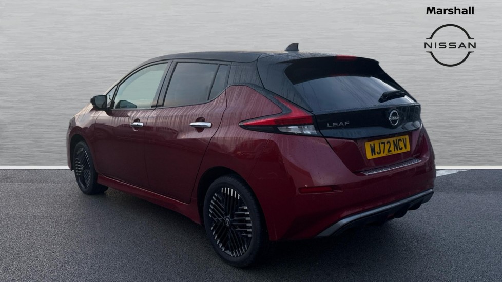 Used Nissan Leaf 2022 for sale - 76948498: Photo 2