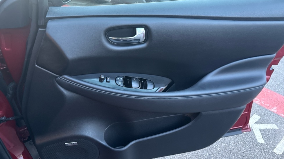 Used Nissan Leaf 2022 for sale - 76948498: Photo 20