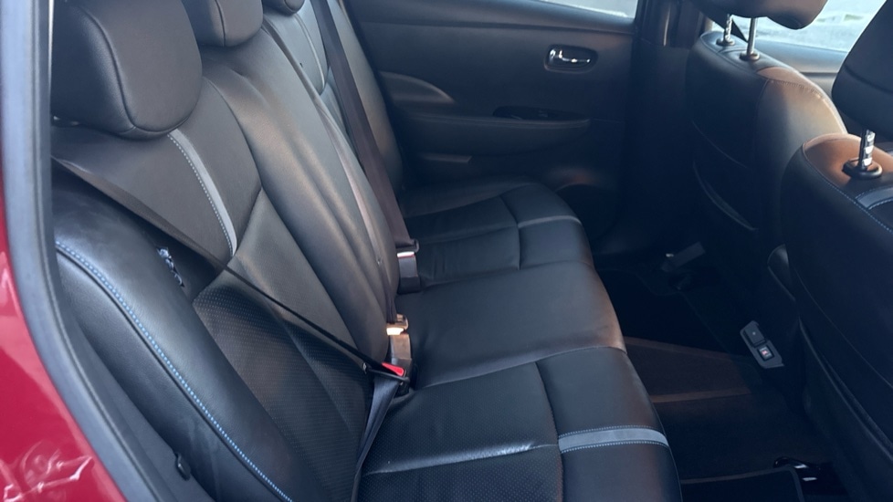 Used Nissan Leaf 2022 for sale - 76948498: Photo 21