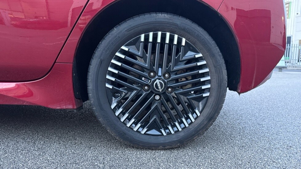 Used Nissan Leaf 2022 for sale - 76948498: Photo 23