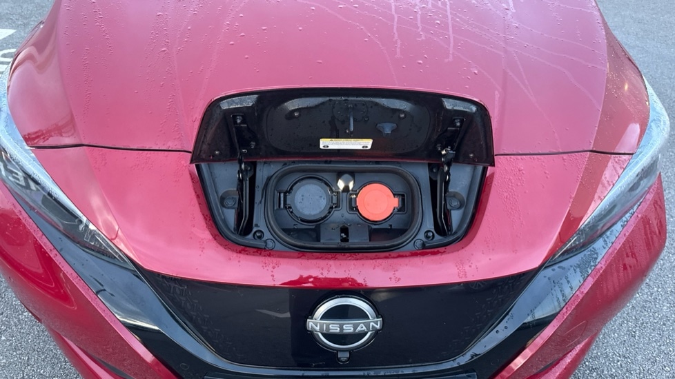 Used Nissan Leaf 2022 for sale - 76948498: Photo 25