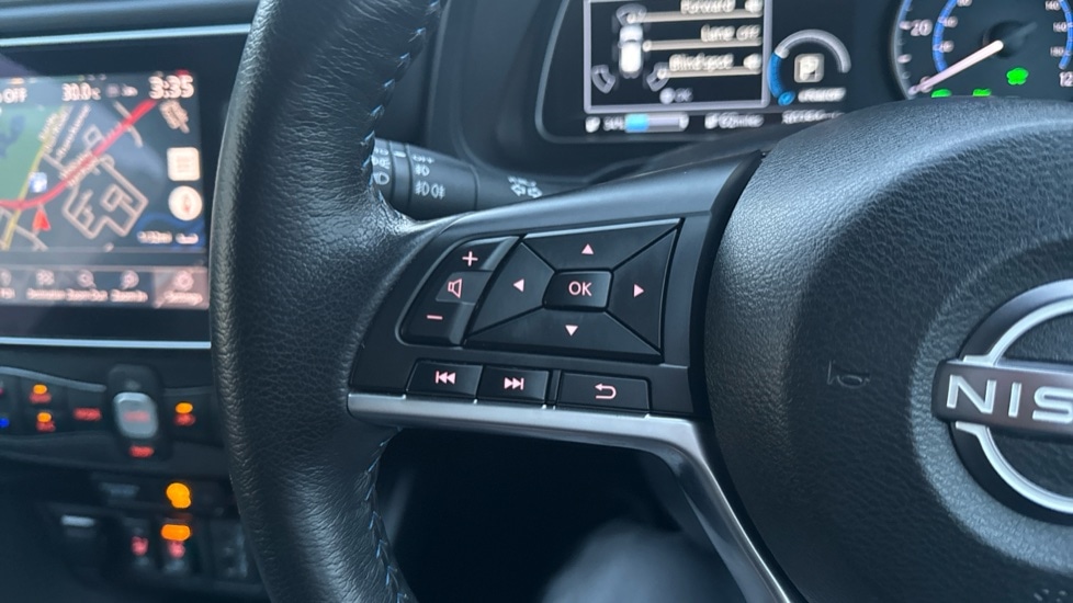 Used Nissan Leaf 2022 for sale - 76948498: Photo 26