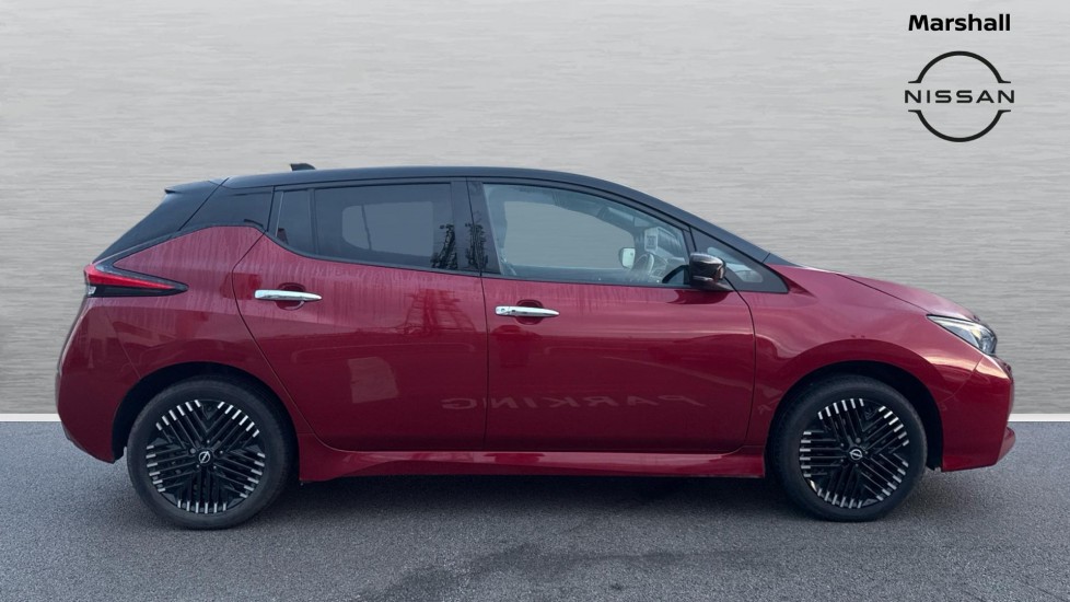 Used Nissan Leaf 2022 for sale - 76948498: Photo 3