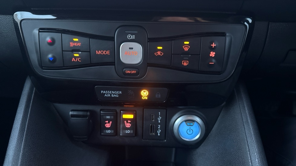 Used Nissan Leaf 2022 for sale - 76948498: Photo 32