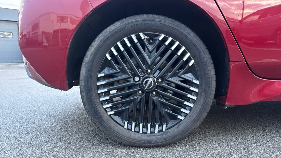 Used Nissan Leaf 2022 for sale - 76948498: Photo 4