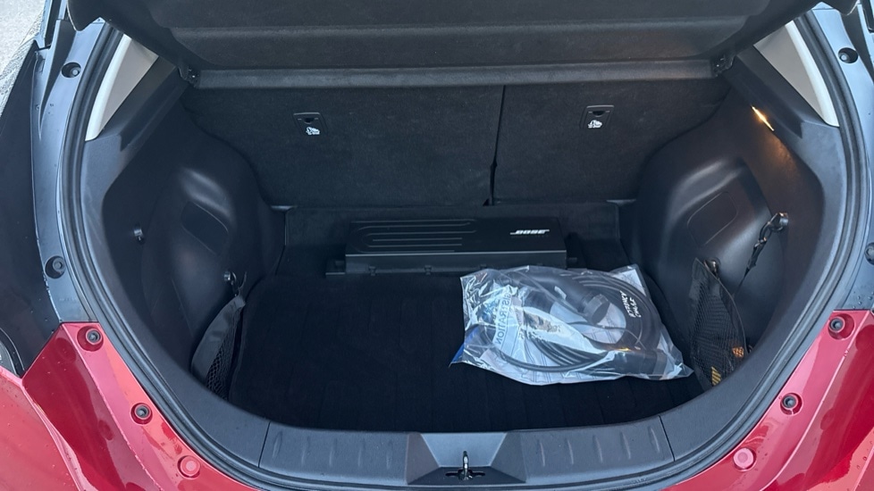 Used Nissan Leaf 2022 for sale - 76948498: Photo 9