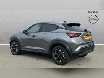 Used Nissan Juke 2023 for sale - 75389581: Photo