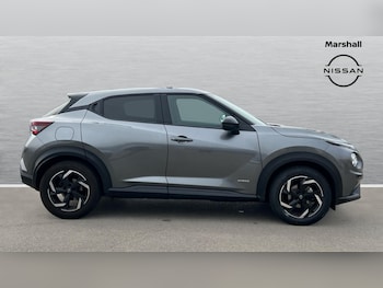 Used Nissan Juke 2023 for sale - 75389581: Photo