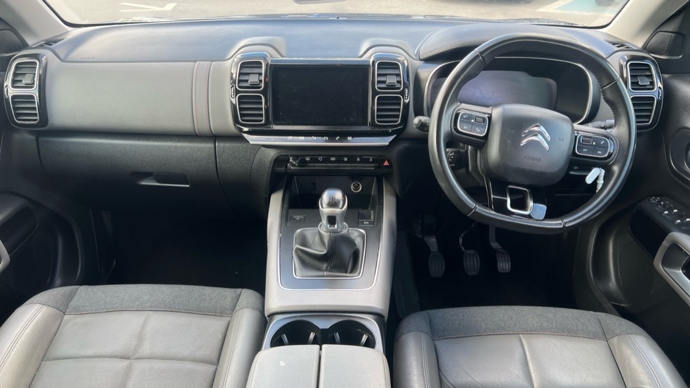 Used Citroen C5 Aircross 2019 for sale - 76067121: Photo 11