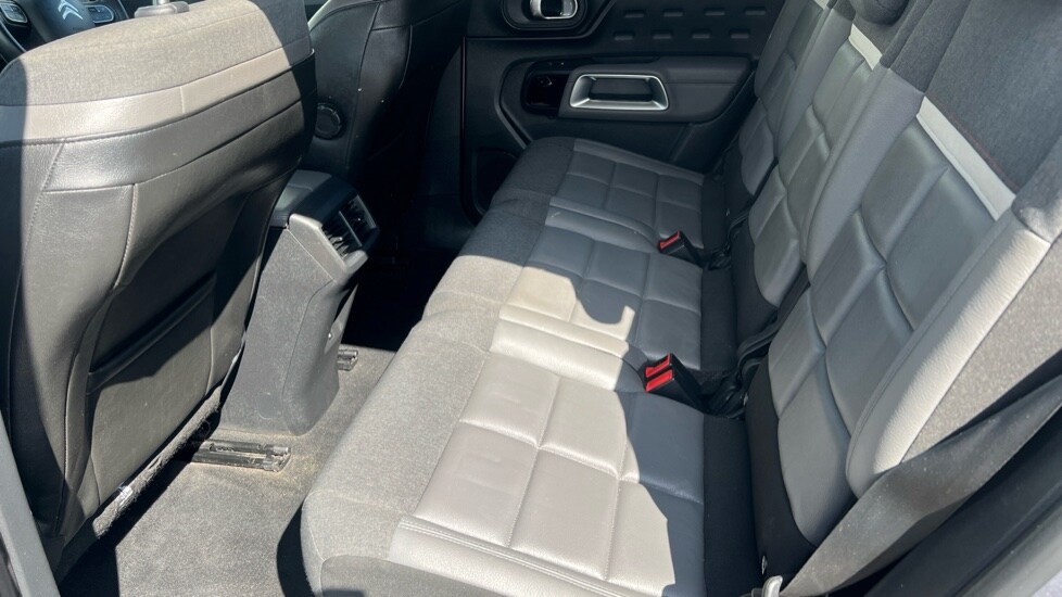 Used Citroen C5 Aircross 2019 for sale - 76067121: Photo 14