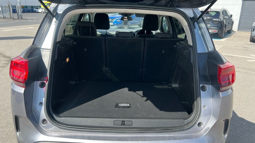 Used Citroen C5 Aircross 2019 for sale - 76067121: Photo 15