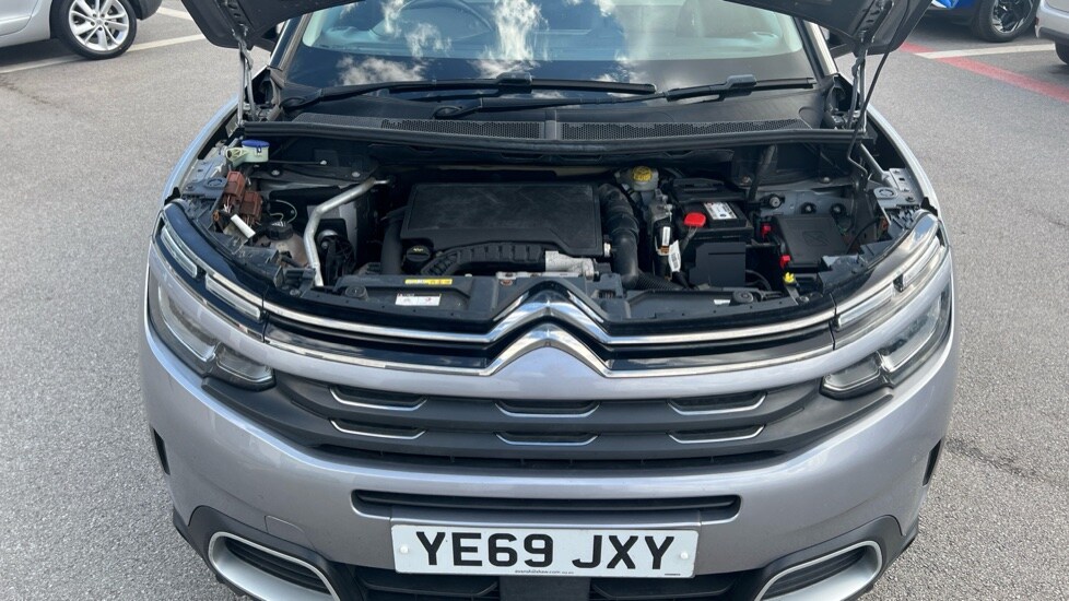 Used Citroen C5 Aircross 2019 for sale - 76067121: Photo 16