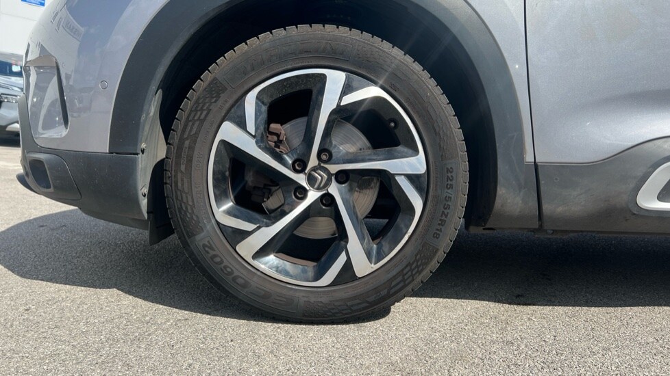 Used Citroen C5 Aircross 2019 for sale - 76067121: Photo 17