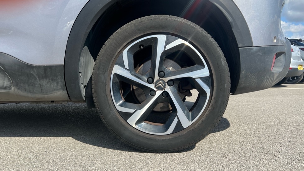 Used Citroen C5 Aircross 2019 for sale - 76067121: Photo 18