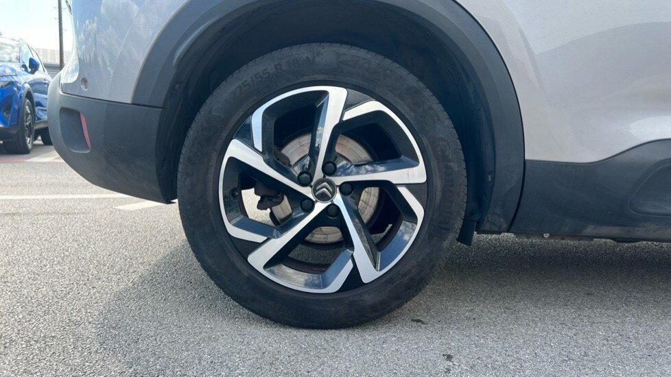 Used Citroen C5 Aircross 2019 for sale - 76067121: Photo 19
