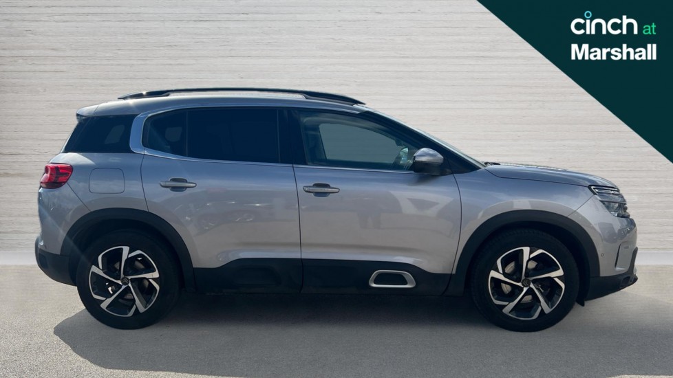 Used Citroen C5 Aircross 2019 for sale - 76067121: Photo 2