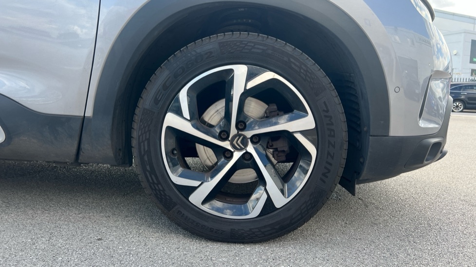 Used Citroen C5 Aircross 2019 for sale - 76067121: Photo 20
