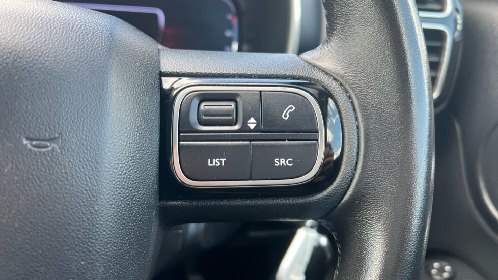Used Citroen C5 Aircross 2019 for sale - 76067121: Photo 21