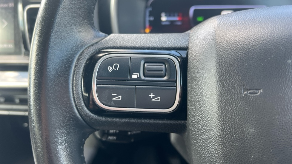 Used Citroen C5 Aircross 2019 for sale - 76067121: Photo 22