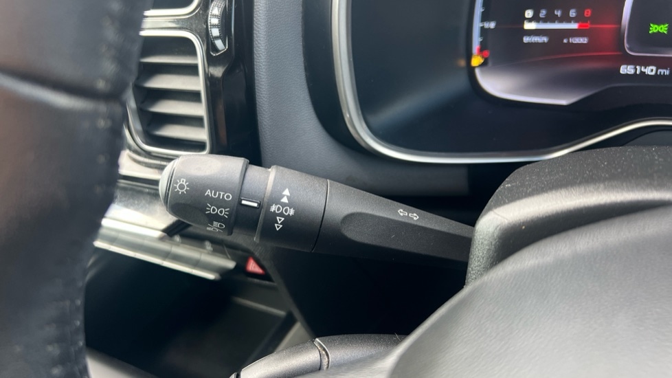 Used Citroen C5 Aircross 2019 for sale - 76067121: Photo 24
