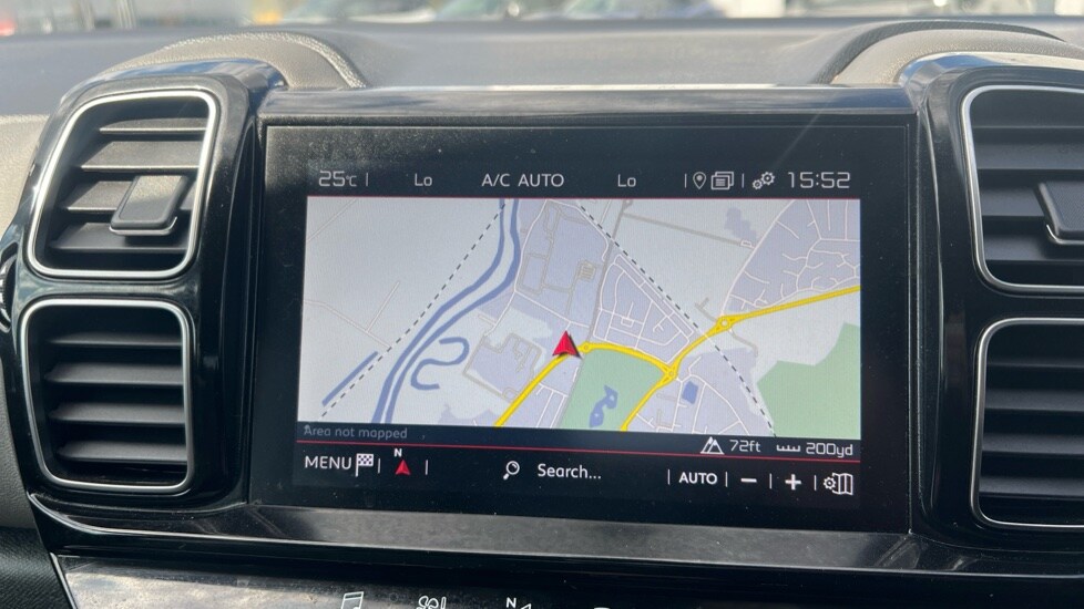 Used Citroen C5 Aircross 2019 for sale - 76067121: Photo 26