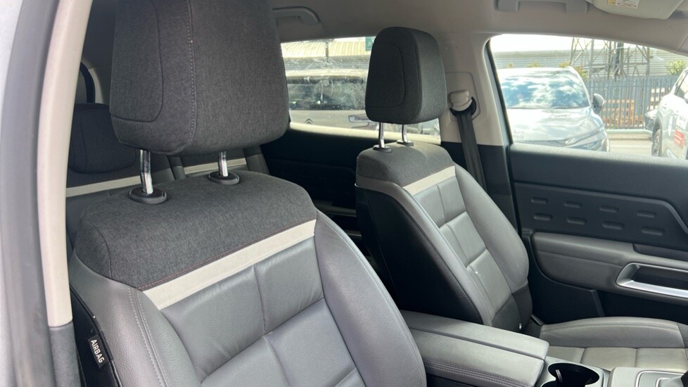 Used Citroen C5 Aircross 2019 for sale - 76067121: Photo 30