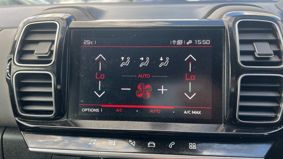 Used Citroen C5 Aircross 2019 for sale - 76067121: Photo 32