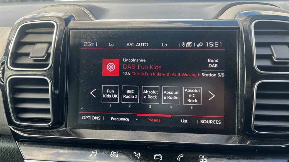 Used Citroen C5 Aircross 2019 for sale - 76067121: Photo 34