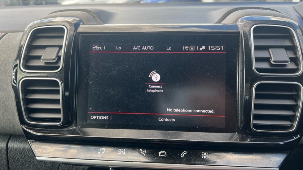 Used Citroen C5 Aircross 2019 for sale - 76067121: Photo 35
