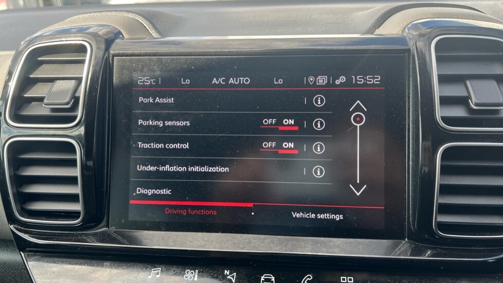Used Citroen C5 Aircross 2019 for sale - 76067121: Photo 38