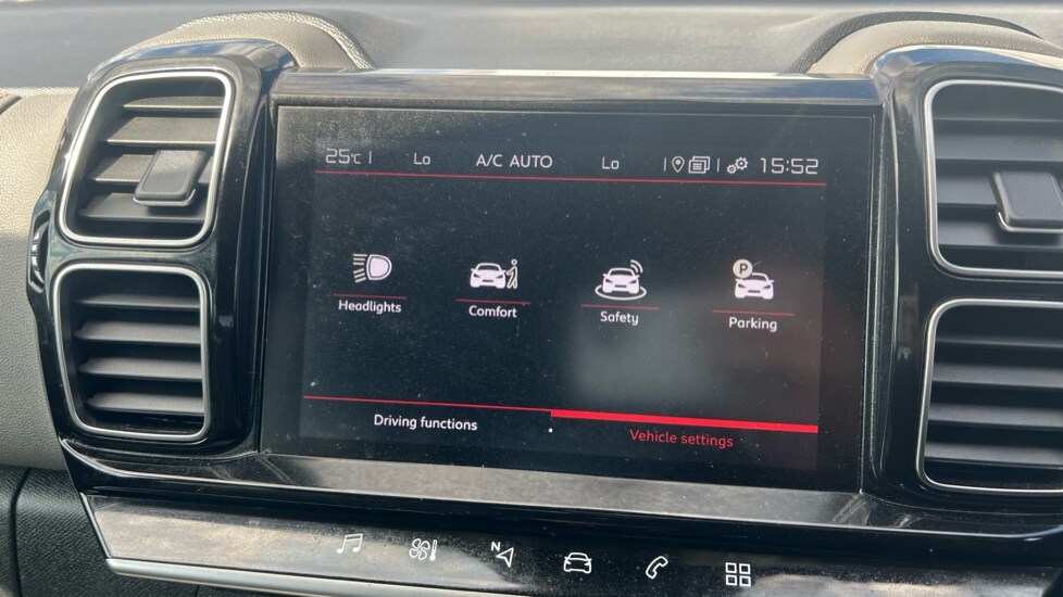 Used Citroen C5 Aircross 2019 for sale - 76067121: Photo 39