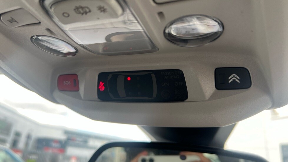 Used Citroen C5 Aircross 2019 for sale - 76067121: Photo 41