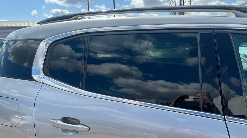 Used Citroen C5 Aircross 2019 for sale - 76067121: Photo 43