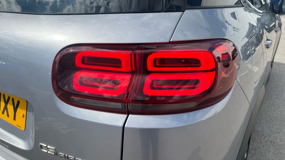 Used Citroen C5 Aircross 2019 for sale - 76067121: Photo 47