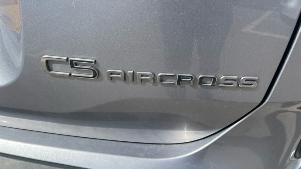 Used Citroen C5 Aircross 2019 for sale - 76067121: Photo 48