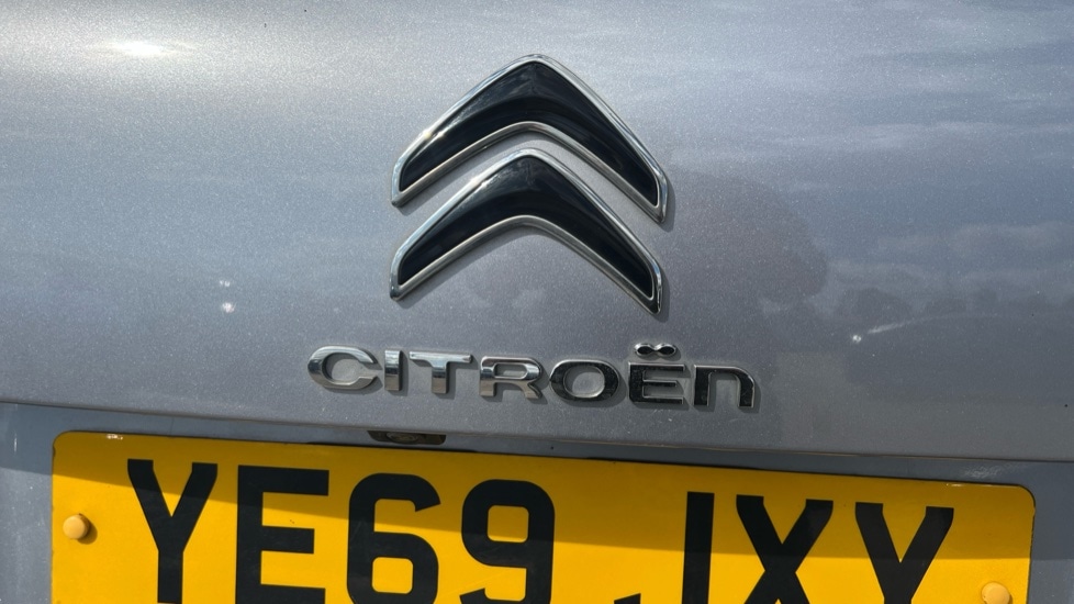 Used Citroen C5 Aircross 2019 for sale - 76067121: Photo 49