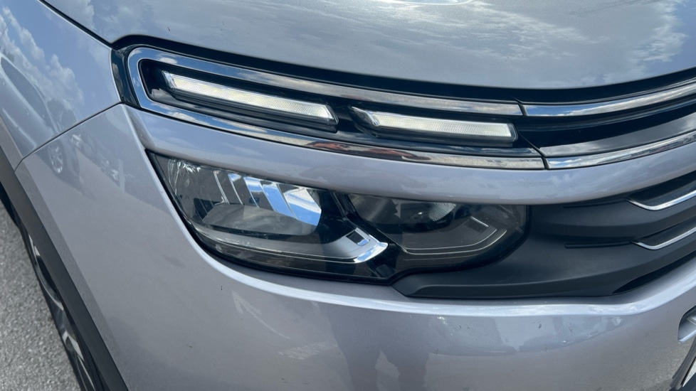 Used Citroen C5 Aircross 2019 for sale - 76067121: Photo 51