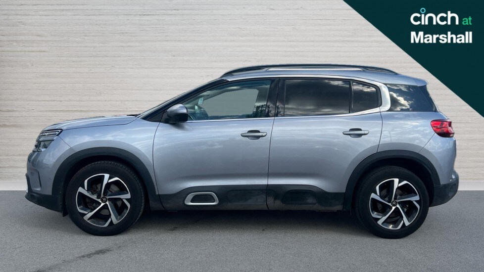 Used Citroen C5 Aircross 2019 for sale - 76067121: Photo 6