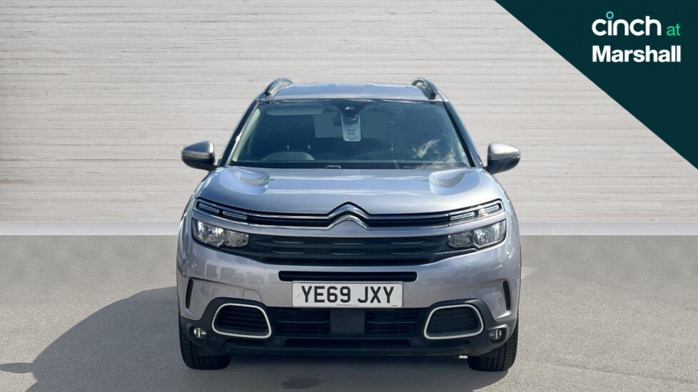 Used Citroen C5 Aircross 2019 for sale - 76067121: Photo 8