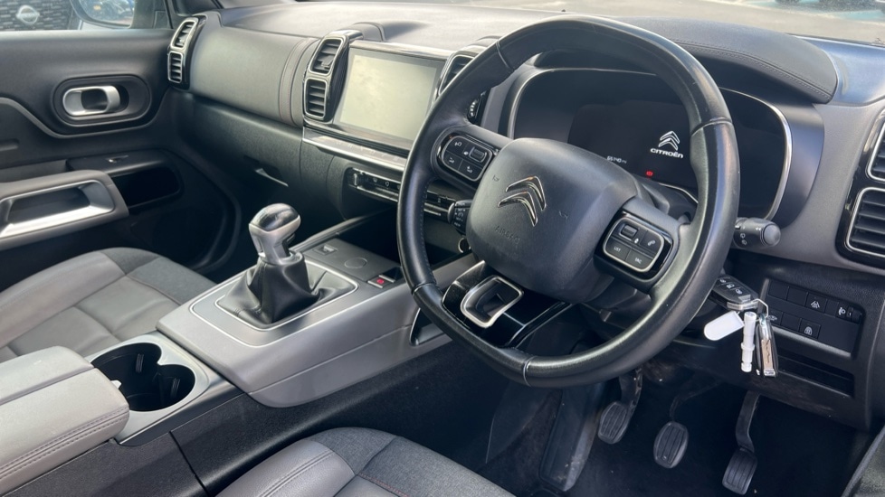 Used Citroen C5 Aircross 2019 for sale - 76067121: Photo 9
