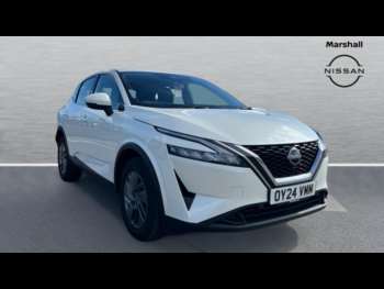 2024 - 1.3 DiG-T MH Acenta Premium 5dr