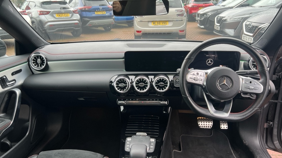 Used Mercedes-Benz CLA 2023 for sale - 76873269: Photo 11