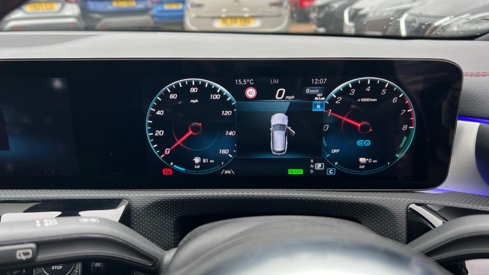 Used Mercedes-Benz CLA 2023 for sale - 76873269: Photo 13