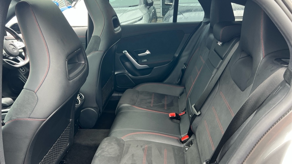 Used Mercedes-Benz CLA 2023 for sale - 76873269: Photo 14