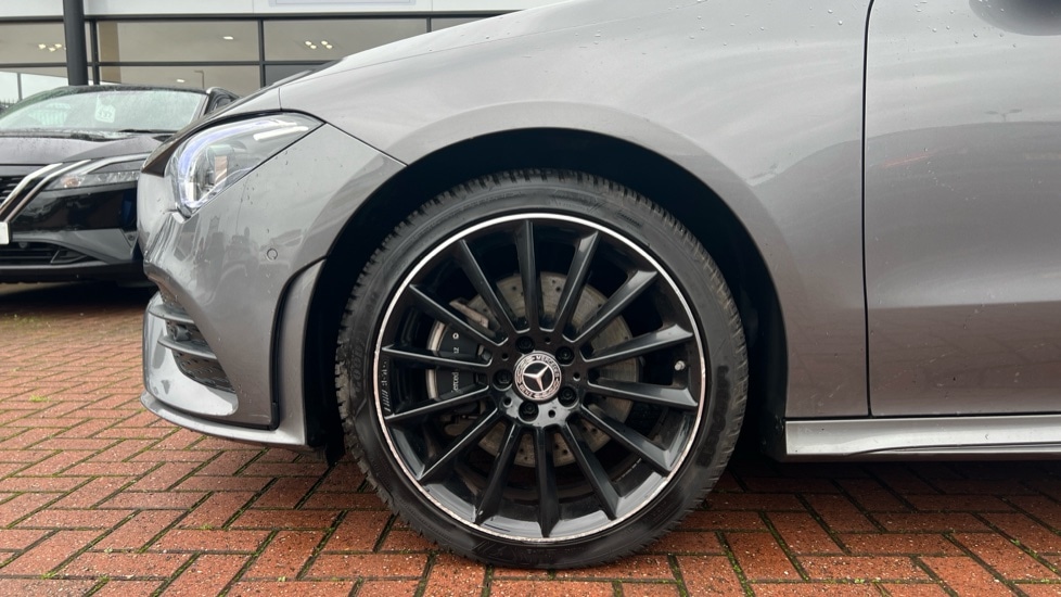 Used Mercedes-Benz CLA 2023 for sale - 76873269: Photo 17