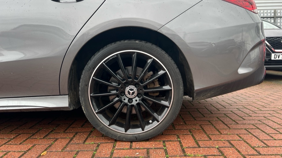 Used Mercedes-Benz CLA 2023 for sale - 76873269: Photo 18