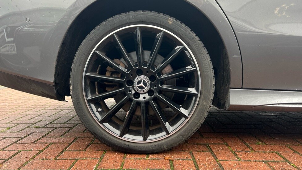 Used Mercedes-Benz CLA 2023 for sale - 76873269: Photo 19