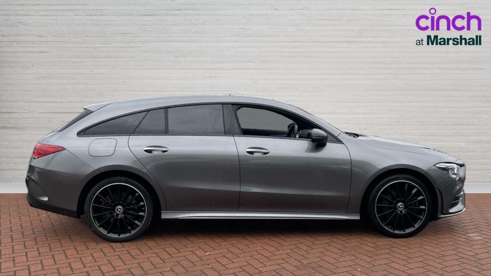 Used Mercedes-Benz CLA 2023 for sale - 76873269: Photo 2